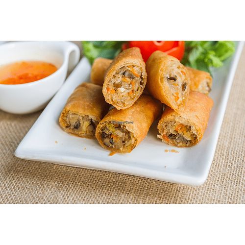  at Healthy Thai in Lhospitalet De Llobregat