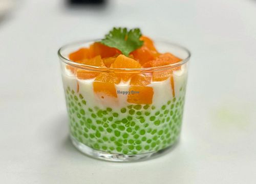  at Healthy Thai in Lhospitalet De Llobregat