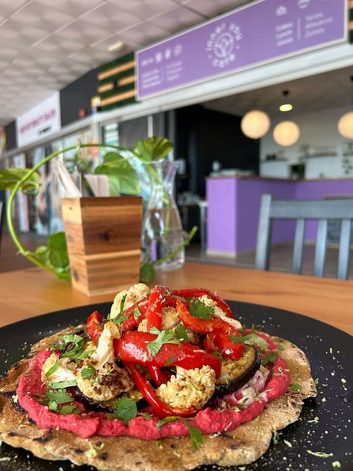 Image of inner you vegan