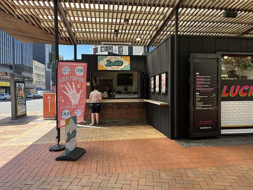 Image of Belén Vegan Bakery