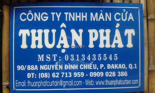 2 at Zennova Cay Diep in Ho Chi Minh City