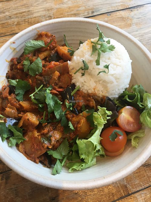 Image of The Good Apple Cafe