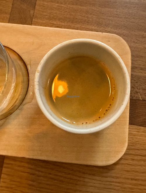   at Coffee Nerd in Heidelberg