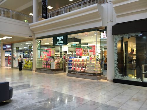 outside  at Holland & Barrett - Metro Centre in Gateshead