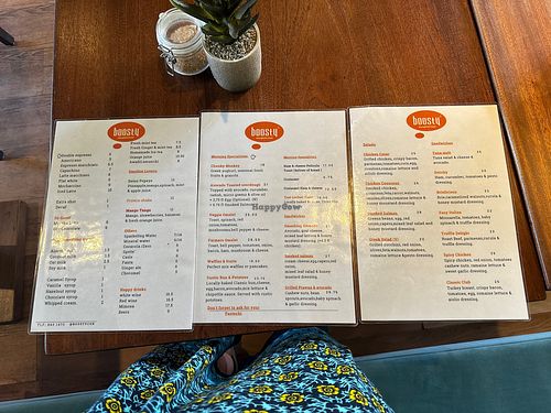   at Boosty in Willemstad