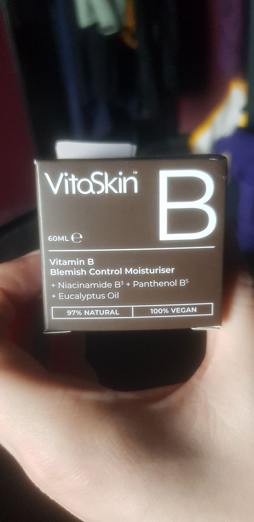 Moisturiser at Holland & Barrett - The Bridges in Sunderland