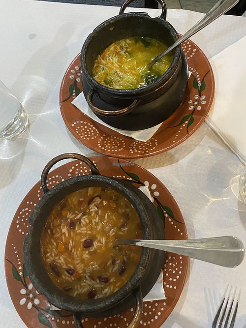   at Restaurante Mariserra in Sao Miguel