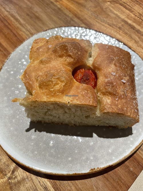 Kostprobe (vegane kulinarische Schnitzeljagd)  at Blattgold in Hamburg