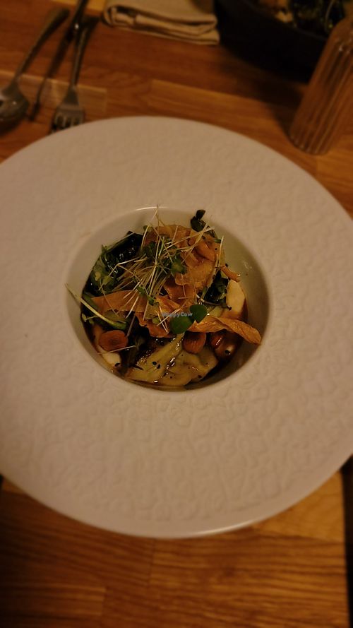  at Unterfreunden in Luebeck