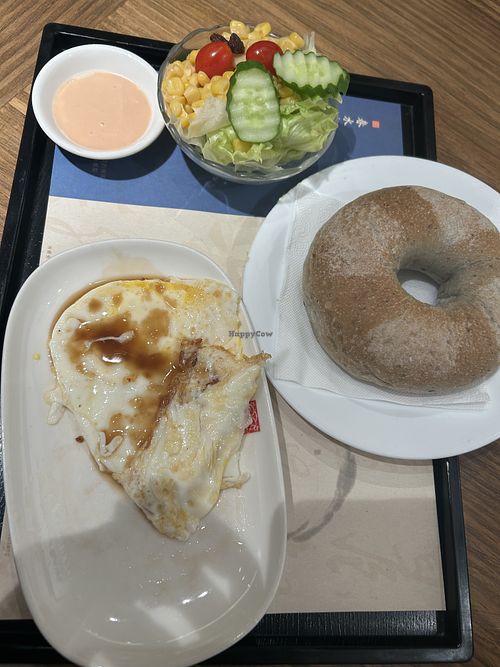   at Chun Shui Tang in Taichung