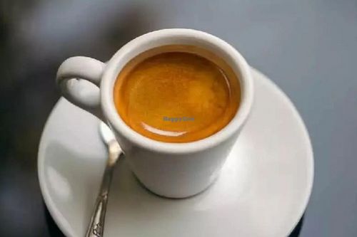 expresso at Tian Jie in Nazare