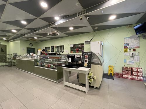   at Tian Jie in Nazare