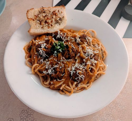  at Sola Bistro & Bar in Pondicherry