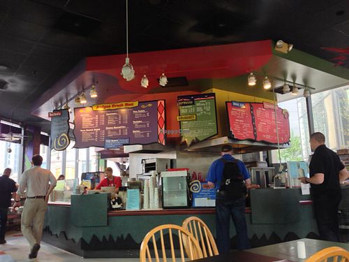 Babas and Amigos at Bebas and Amigos in Seattle