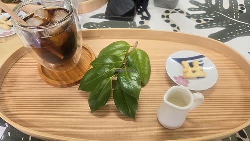  at Gekko Vegan Cafe - 月虹 in Ehime