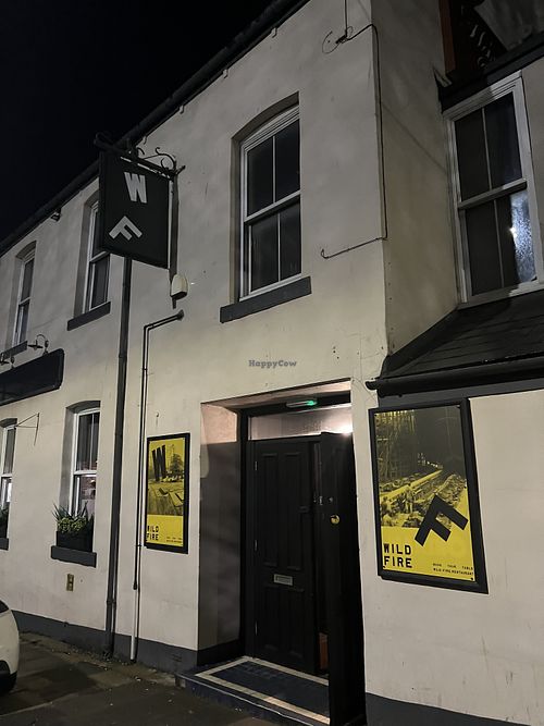 Exterior   at Wild Fire  in Sunderland