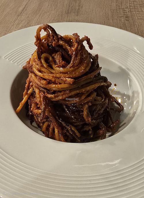  at Urban L'Assassineria Urbana in Bari