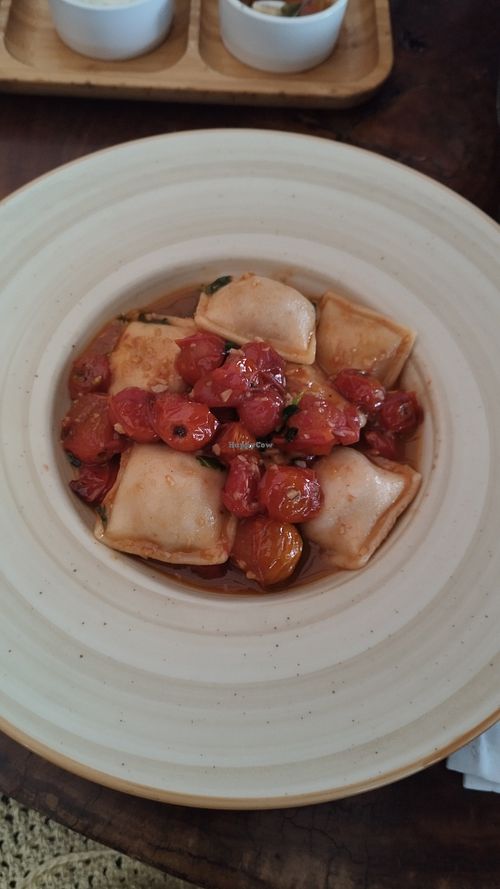 650 pesos at La Cava in Punta Del Este