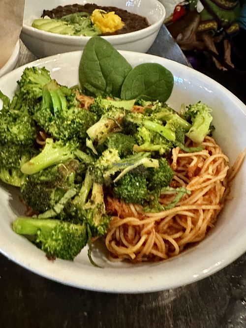   at The Cutting Board in Pueblo