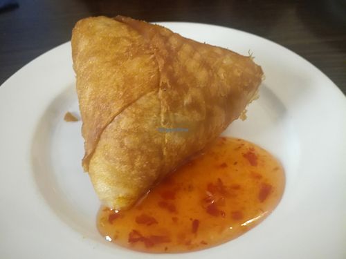  at Sweet Chilli in Dortmund