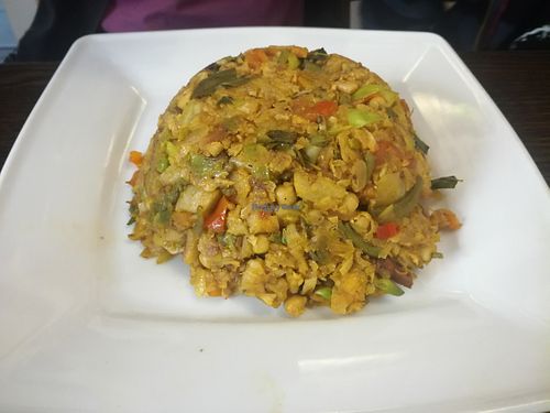  at Sweet Chilli in Dortmund