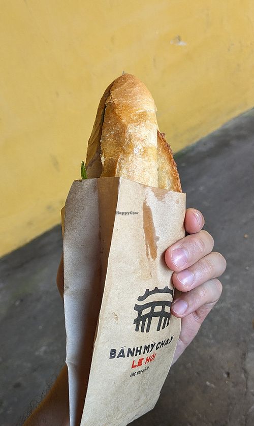 Image of Hoi Banh My Chay - Food Stall