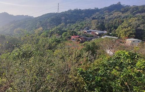  at Shi Fang Yuan Cafe in Tainan