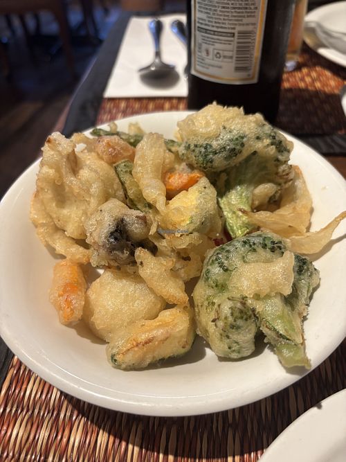   at B.C Thai Restaurant in Bicester