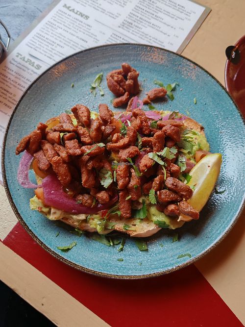  at Oppio Lounge in Altrincham