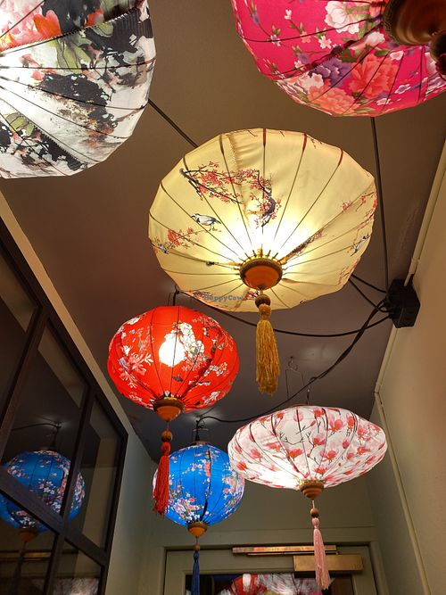 Eingangsbereich   at Hanzo - Vesterbro in Copenhagen