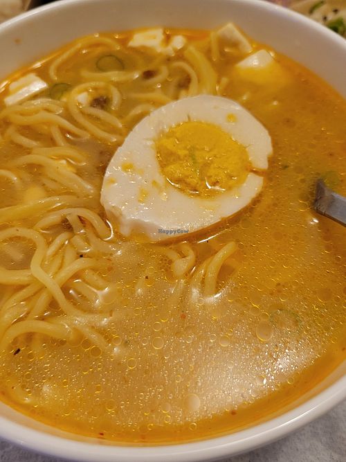 Ki -Ramen at MA-KIN  - Ghost Kitchen in West Los Angeles