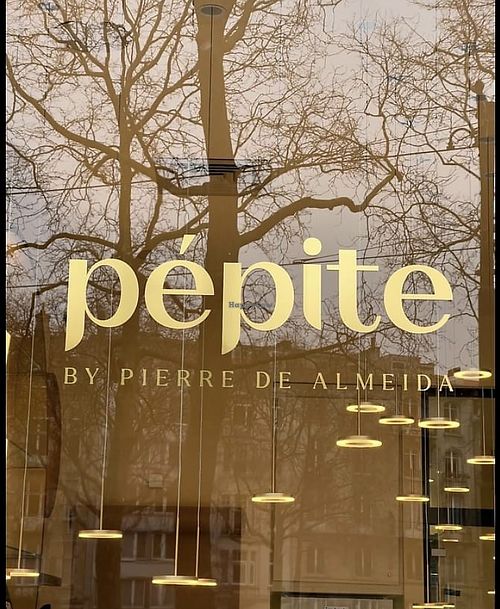 Image of Pepite