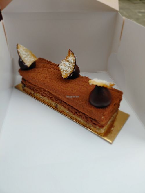 Cocorico at Pepite in Brussels