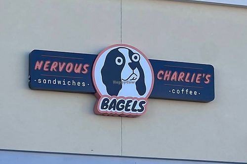  at Nervous Charlie's Bagels - Cedar Park in Cedar Park