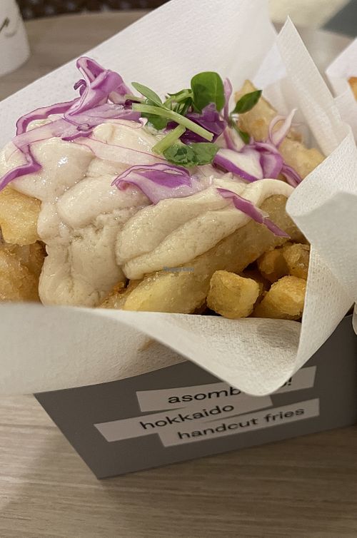   at CTS - Asombroso - アソンブロッソ！新千歳空港店 in Hokkaido