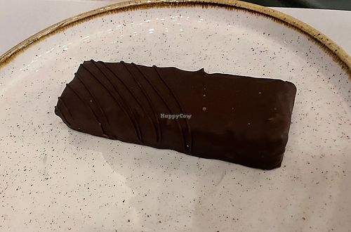 Snickers bar 18 AED  at ORIGIN 33 - The Galleria Mall in Abu Dhabi