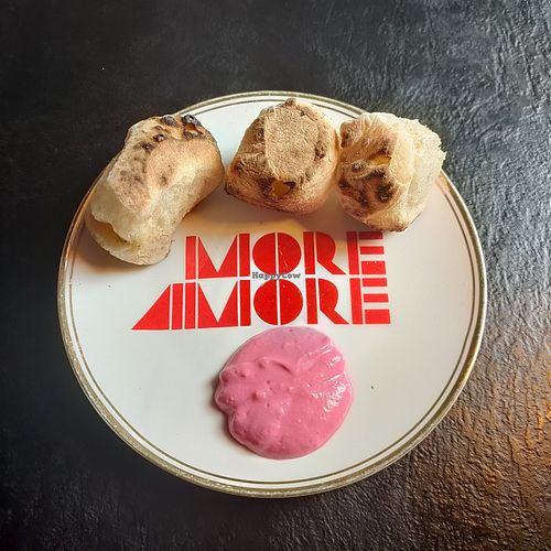  at RAZZO Vegan Pizza Bar - Südstadt in Cologne