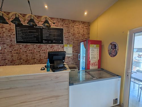 Inside at Buttercup - Umhlanga in Durban