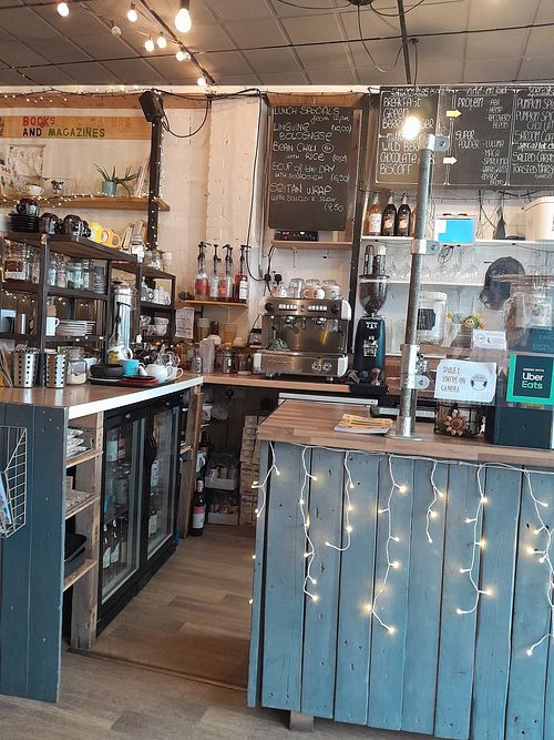  at Mad Cucumber in Bournemouth