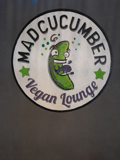  at Mad Cucumber in Bournemouth