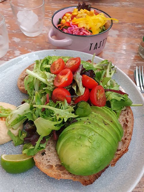  at Mad Cucumber in Bournemouth