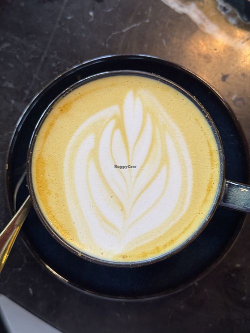   at The Raw Temple in Ubud