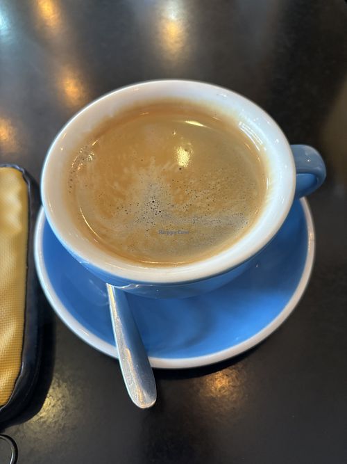 Americano (long black/ black coffee)   at Projeto Acai - SZR  in Dubai