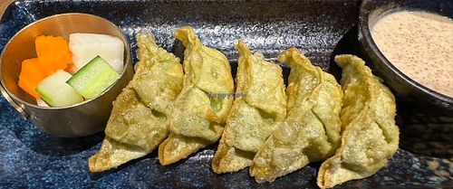   at GAO Asian Cuisine in Essen