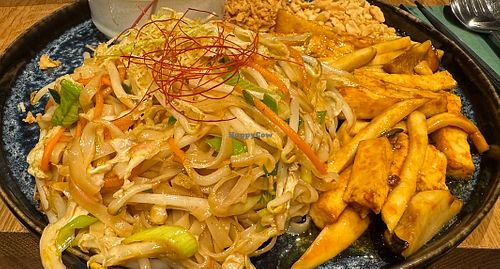   at GAO Asian Cuisine in Essen