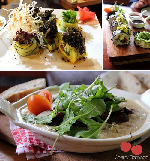 Green Point at Green Point in Cusco