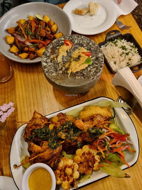  at Green Point in Cusco