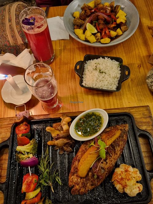  at Green Point in Cusco