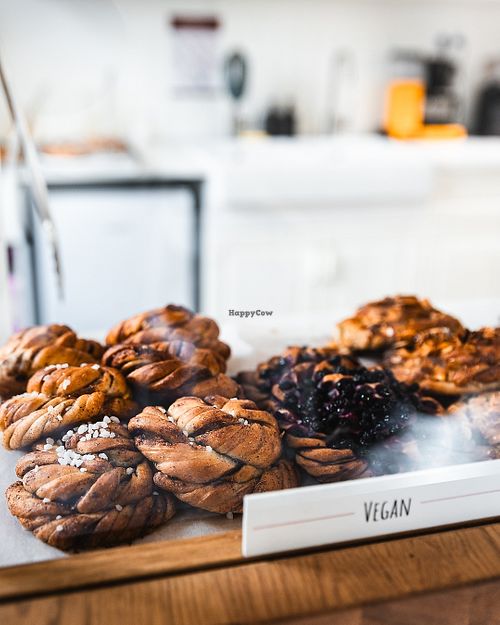 Image of Kaffe Bageri Stockholm