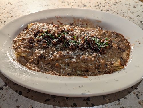 Lagsana at Monk's Butcher - Dosan in Seoul